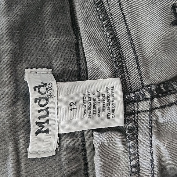 Pants - Picture 3 of 3